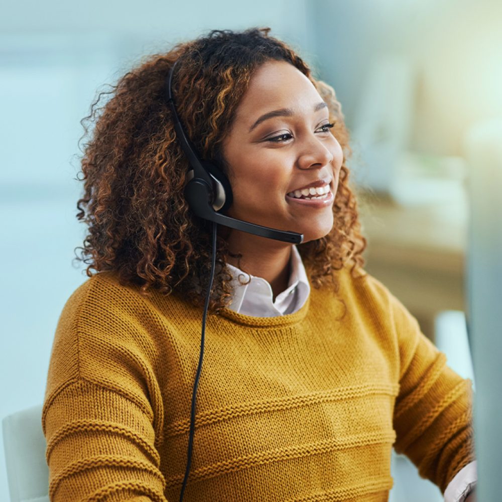 Customer Service